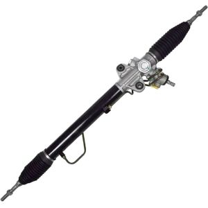 ZXCiao New Power Steering Rack Right Hand Drive Compatible 2006 Mitsubishi L200
