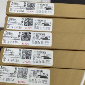 LMV612MM/LMV612MMX VSSOP-8 Integrated Circuit New And Original