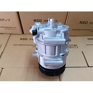 Auto AC Conditioning Compressor For Toyota 2.0T RAV4 2.5 883100R040 883100E150