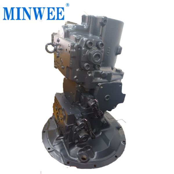 Quality 708-2H-00022 PC400-7 400LC-7 Digger Hydraulic Pump wholesale