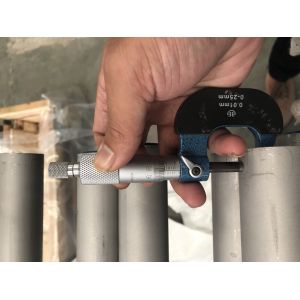 Stainless Steel Seamless Pipe :LR, ABS, BV, GL, DNV, NK, PIPE: TP304H, TP310H,