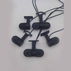 Car AHD 1080P Reverse Camera Low Power Monitoring Infrared Night Vision