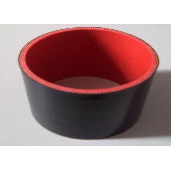 6 Inch Racing Car Silicone Hose 2-5mm Wall Thickness