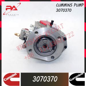Diesel Injection For Cummins KTA19 M11 Fuel Pump 3070370 4061182