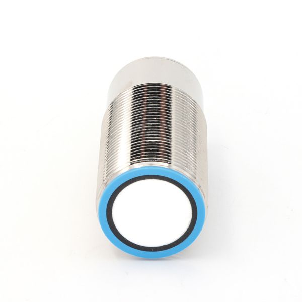 Quality M12 Connector Ultrasonic Sensors NPN IP67 Detection Range 100-2000mm wholesale