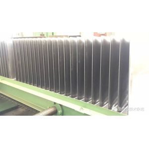 16.5 KW Power Transformer Radiator 10 MPa Rated Pressure Long Life Span