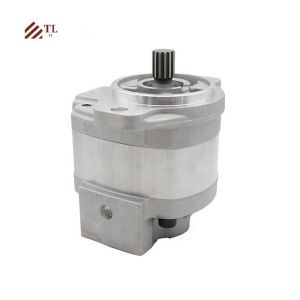 Excavator Steering Pump W90-2 /510-1 for Smooth Steering in Machinery Repair