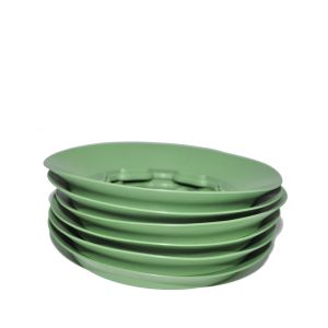 Cheap NSF Transfer Custom Rubber Parts FKM NBR Molded Rubber Seals for sale