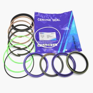E320C-B Boom Seal Kit for Caterpillar Excavator Hydraulic Cylinder