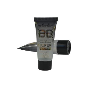 High Quality Empty Soft Cosmetic Squeeze Tube Packaging for Cream