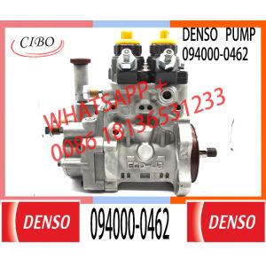 Factory supply PC450-7 PC400-7 Fuel Injection Pump 6156-71-1131 094000-0462