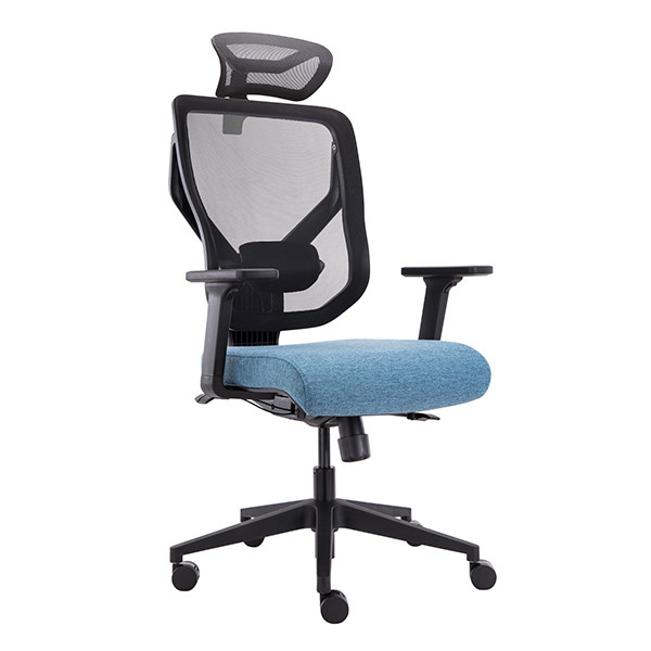 Quality Vida Lumbar Support Ergonomic Chair Mesh Back Computer Chair Task Chair Swivel Office Chairs wholesale