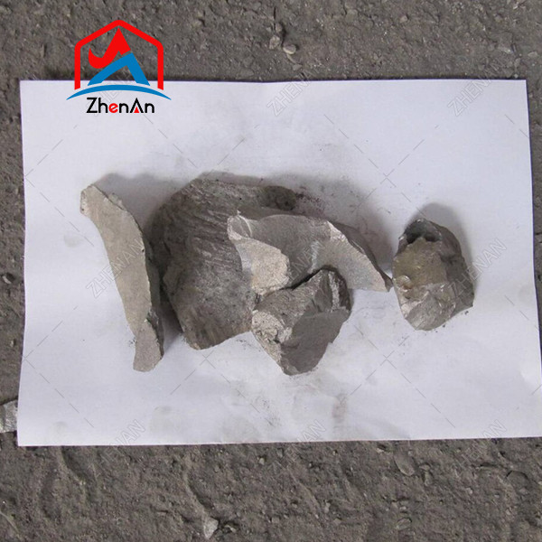 High quality ferrotitanium 28-75% FTi35S5, FTi35S8, FTi70, FeTi70 Ferrotitan