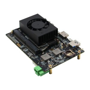 VAG Robotic Healthcare Nvidia Jetson Xavier NX Module Developer Kit