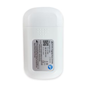 0.96" TFT Screen Visual Alarm Pediatric SPO2 Digital Pulse Oximeter Fingertip