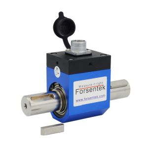 Shaft rotating torque meter for motor testing bench motor torque sensor