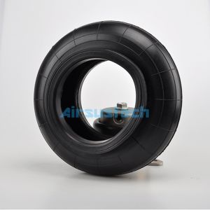 China FS 310-12 VP Contitech One Convoluted Air Spring Rubber Industrial Helper Bags on sale