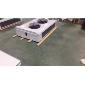 15.88mm Diameter copper pipe Cold Room Air Cooler Evaporator