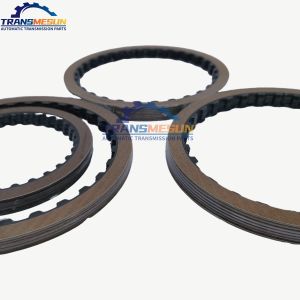 Overhaul Reassembly Kit For Ford 6R80 Automatic Transmission