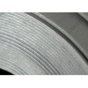 Cheap XLPE / XPE Polyethylene HVAC Insulation Foam High Resilience for sale