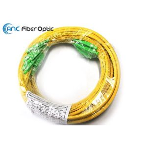 12F 24F Fiber Optic Patch Cord