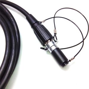 China Tsc2 Tsce 2.5m 7 Pin Trimble Gps Cable 31288 For R7 R8 5700 5800 on sale