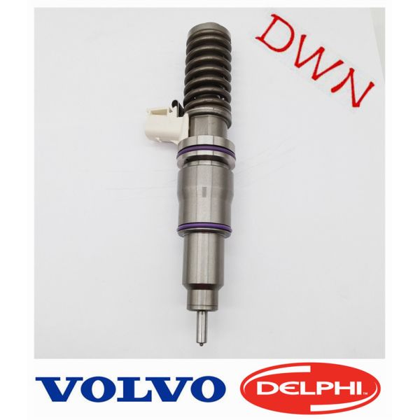 Quality Genuine Diesel E3.1 injector 21371679 BEBE4D25001 For MD13 EURO 5 Engine wholesale