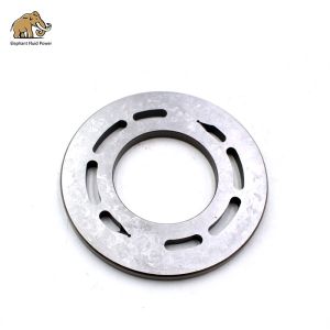 Concrete Mixer Hydraulic Repair Solution PV22 PV23 Hydraulic Pump Parts