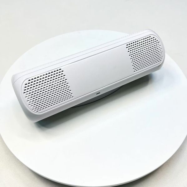 Smart Air Purifier Customizable Purification Levels For Optimal Performance And