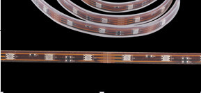 Quality LED 30pcs-5050 strip pipe and inject DC12V 7.2W IP68 wholesale