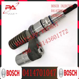 Genuine New EUI Fuel Injector Overhaul 1920420 F00041N043 DLLA150P1784