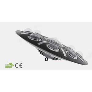 LED Grow Lights Horticulture LED Lights for plant growing LED Let it Grow