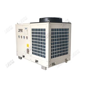 Portable 10HP Temporary Air Conditioning Units , Small Tent Packaged Air