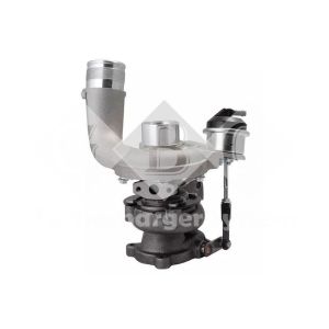 Cheap 700830-0001 Engine F9Q / F8Q Turbocharger GT1544S for sale