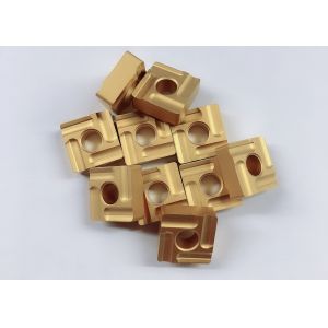 Special Design Custom CNC Carbide Inserts Turning Tools For CNC Lathe Machine