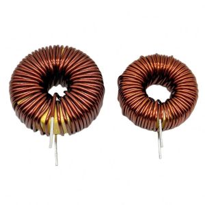 600-800uH 15A 25A Power Electronics Choke 1mh Copper Wire Coil Choke Inductors