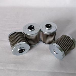 1 KG Weight Industrial Equipment Hydraulic Oil Filter 90-Z-140A with 40μm Mesh