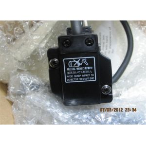 Mitsubishi Melservo Ultra-low Inertia 100W Servo Motor HC-PQ13 New in stock