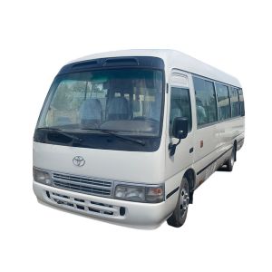 Cheap Best Selling Used And New To Yota Coaster Bus Wheelbase ≤1500mm for sale