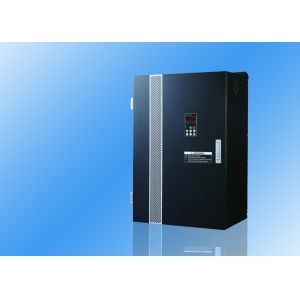 Sensorless Vector Controllers AC VFD Drive for Plastic Injection Machine