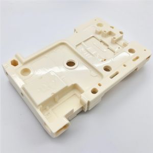 High Quality Customized Size Rubber Moulding Parts with High Compression