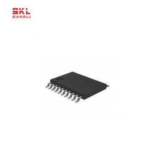 Cheap MSP430F1121AIPWR MCU Low-Power 16-Bit Microcontroller Unit Package Case 20-TSSOP for sale