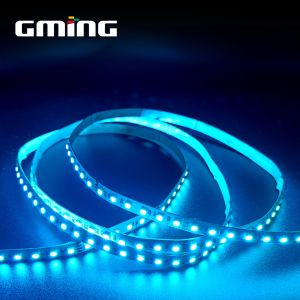 Single Color SMD 5050 LED Strip Light 120 Lamp For Bathroom Mirror