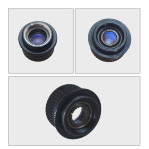 Total station eyepiece Applicable to Leicca SOKKIA IM52 SOUTH FOIF Total Station