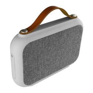 P3 portable wireless bluetooth fabric speaker,IPX5 waterproof bluetooth speakers