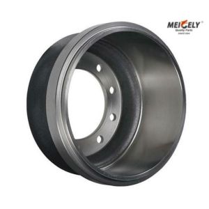 China 3600A  Heavy Duty Truck Brake Drums Applicable To Volve 800306613 on sale