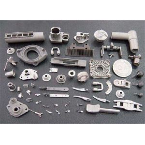 Good Durability Powder Metallurgy Parts PMP01-006 For Automobile Parts Stable