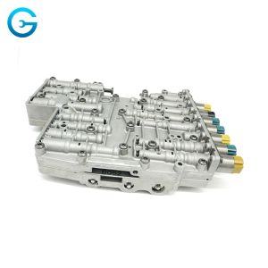 High Quality DSG TCU Transmission Control Unit Automatic Gearbox Valve Body Assy