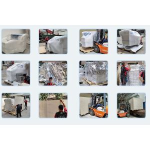 High-Speed SMT Mounting Machine for LED Light Production strip light assembly