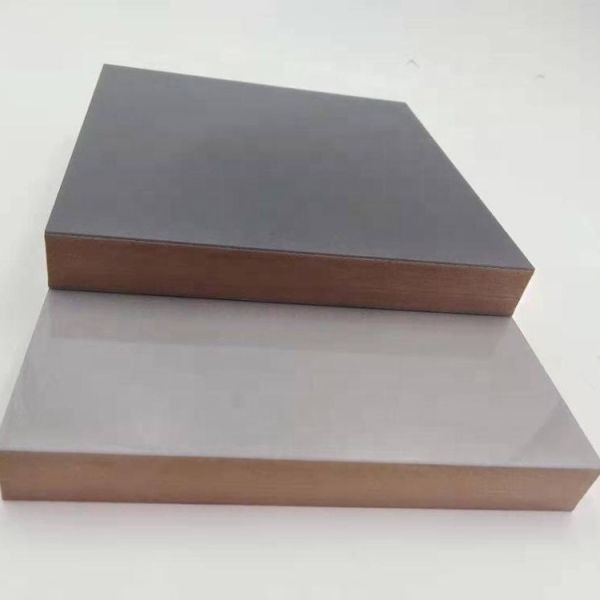 Quality High gloss CARB P2 acrylic MDF panel wholesale